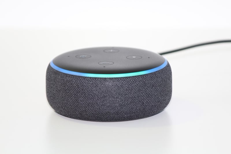Découvrez comment optimiser votre Alexa connexion en 2026 pour une maison intelligente