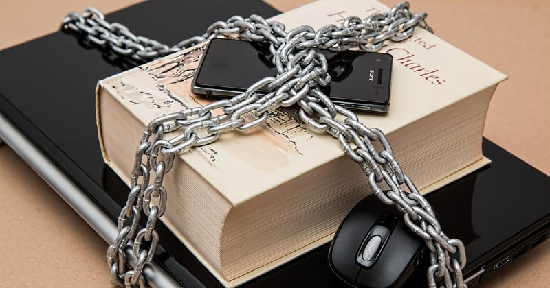 Blog d'actualités et d'informations : lire la tech sans se disperser