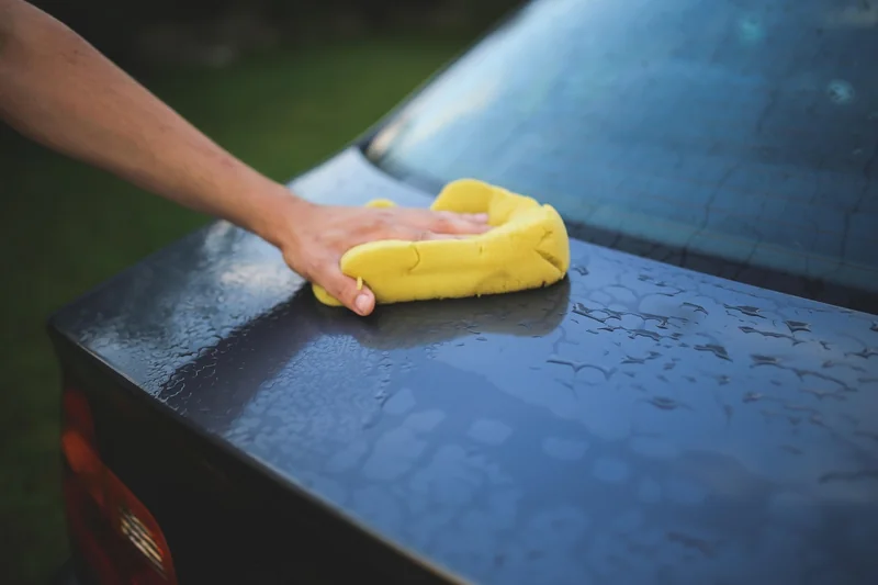 Solution n°2 : nettoyer l'écran et le logiciel