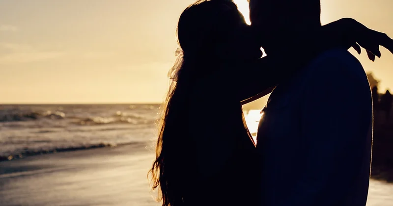 Les quatre romances principales : Judy, Panam, River et Kerry