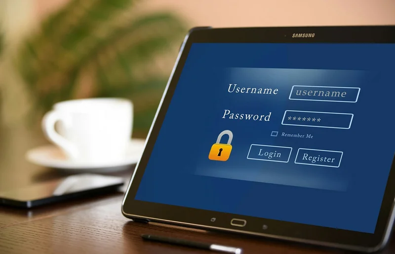 Gestion de votre compte Mètis : mot de passe et paramètres
