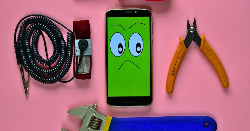 SAV OPPO en France : ce qui se passe vraiment quand votre téléphone tombe en panne