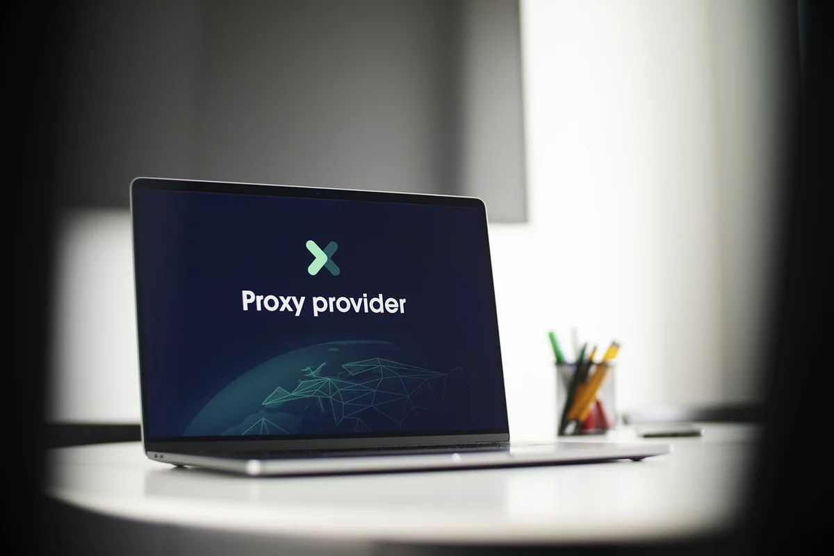 Comment configurer un proxy dans ChromeDriver