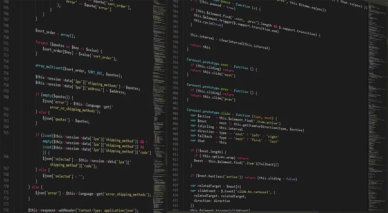 Donner vie à l'interface : la logique métier