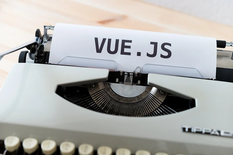Le contendant serein : Vue et Nuxt