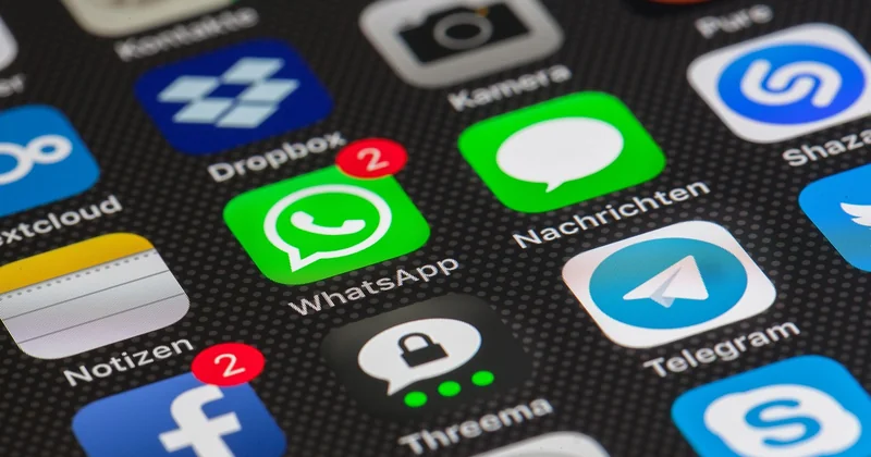 Configurer sa messagerie sur son téléphone (IMAP/SMTP)