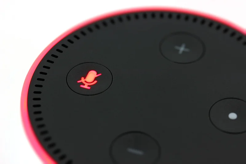 Réinitialiser Alexa : quand le changer le WiFi ne suffit pas