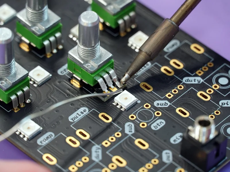 2. Le chipset de la carte mère : un filtre indispensable